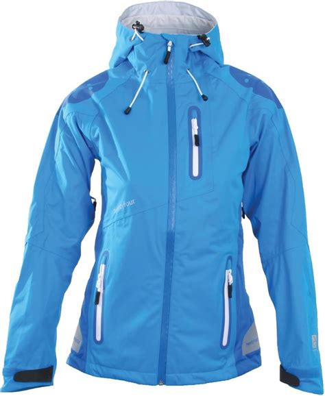 ALLWETTERJACKE DAMEN 